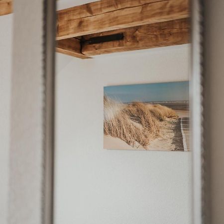 Residenz Manzell Kiba 24 Appartement FDH Buitenkant foto