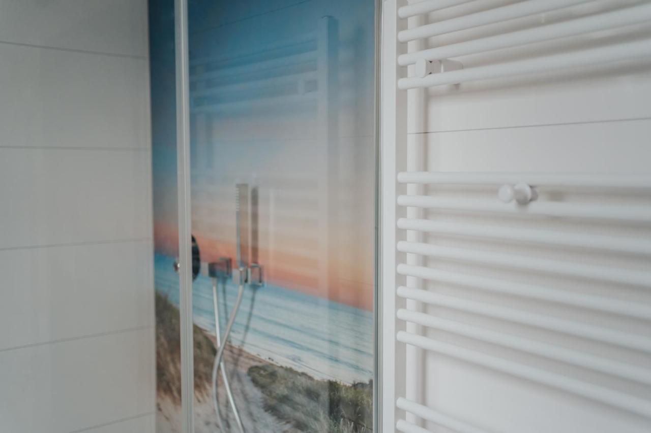Residenz Manzell Kiba 24 Appartement FDH Buitenkant foto