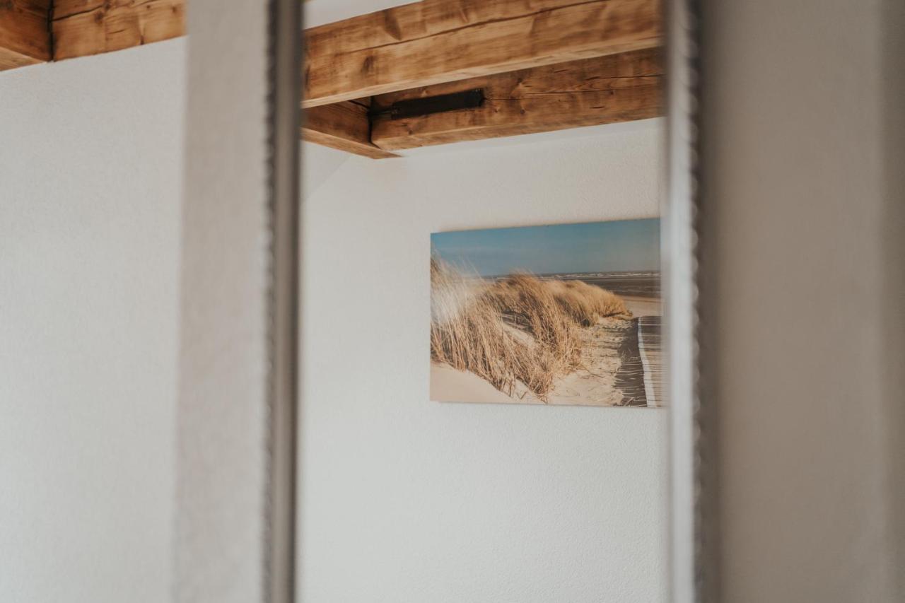 Residenz Manzell Kiba 24 Appartement FDH Buitenkant foto