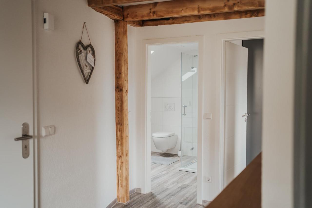 Residenz Manzell Kiba 24 Appartement FDH Buitenkant foto