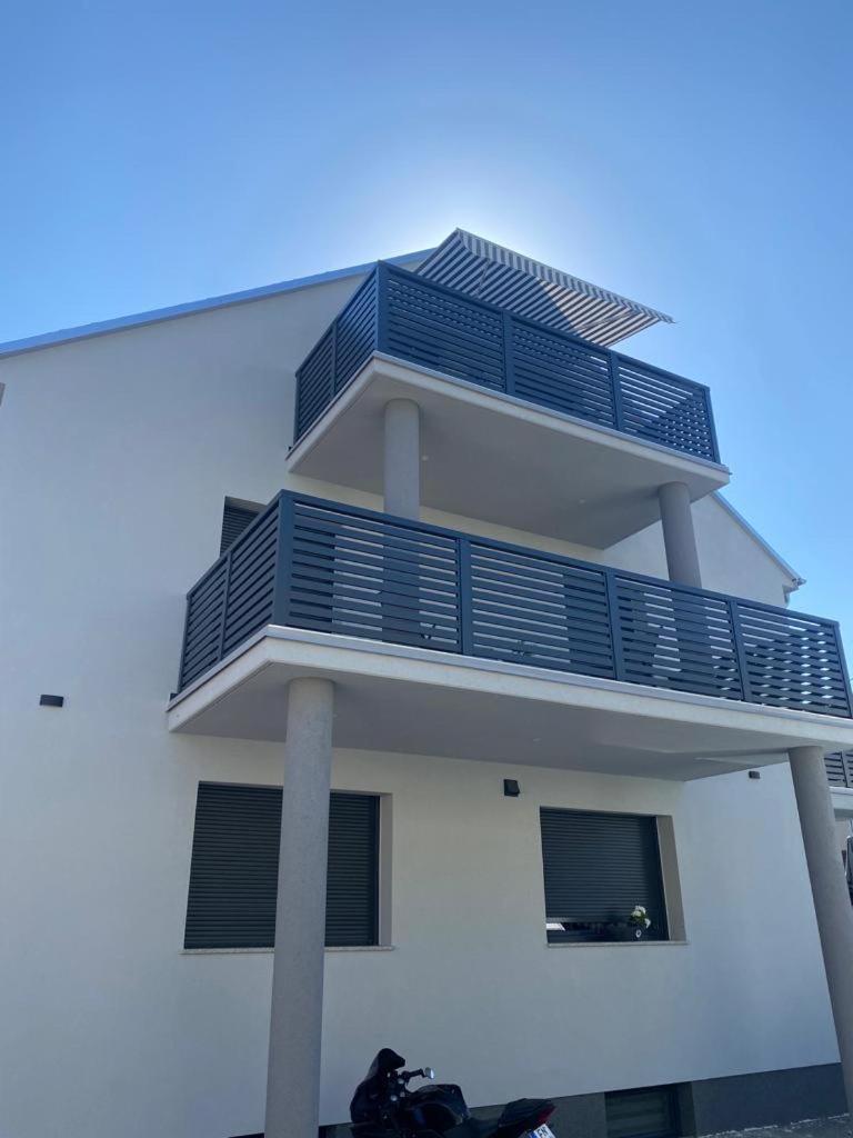 Residenz Manzell Kiba 24 Appartement FDH Buitenkant foto